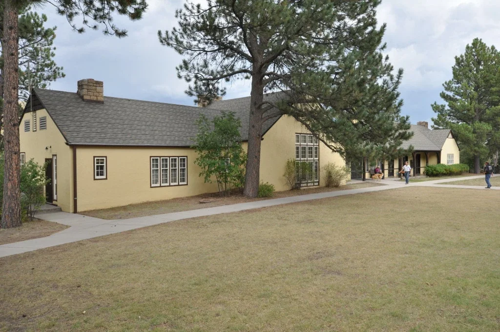 Wind-Cave-Nationalpark