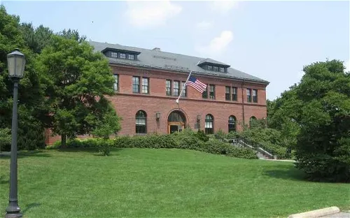 Arnold Arboretum of Harvard University