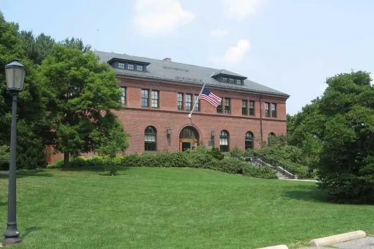 Arnold Arboretum of Harvard University