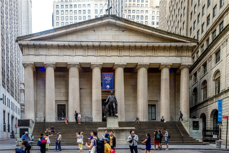 Federal Hall