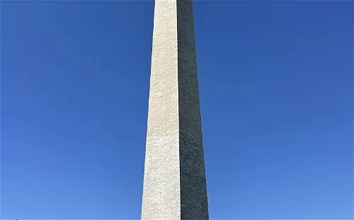 Washington Monument