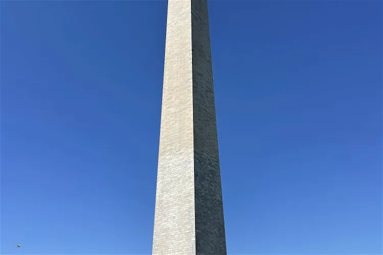 Washington Monument