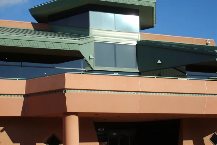 Jardín de los Dioses