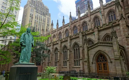 Trinity Church (Manhattan)