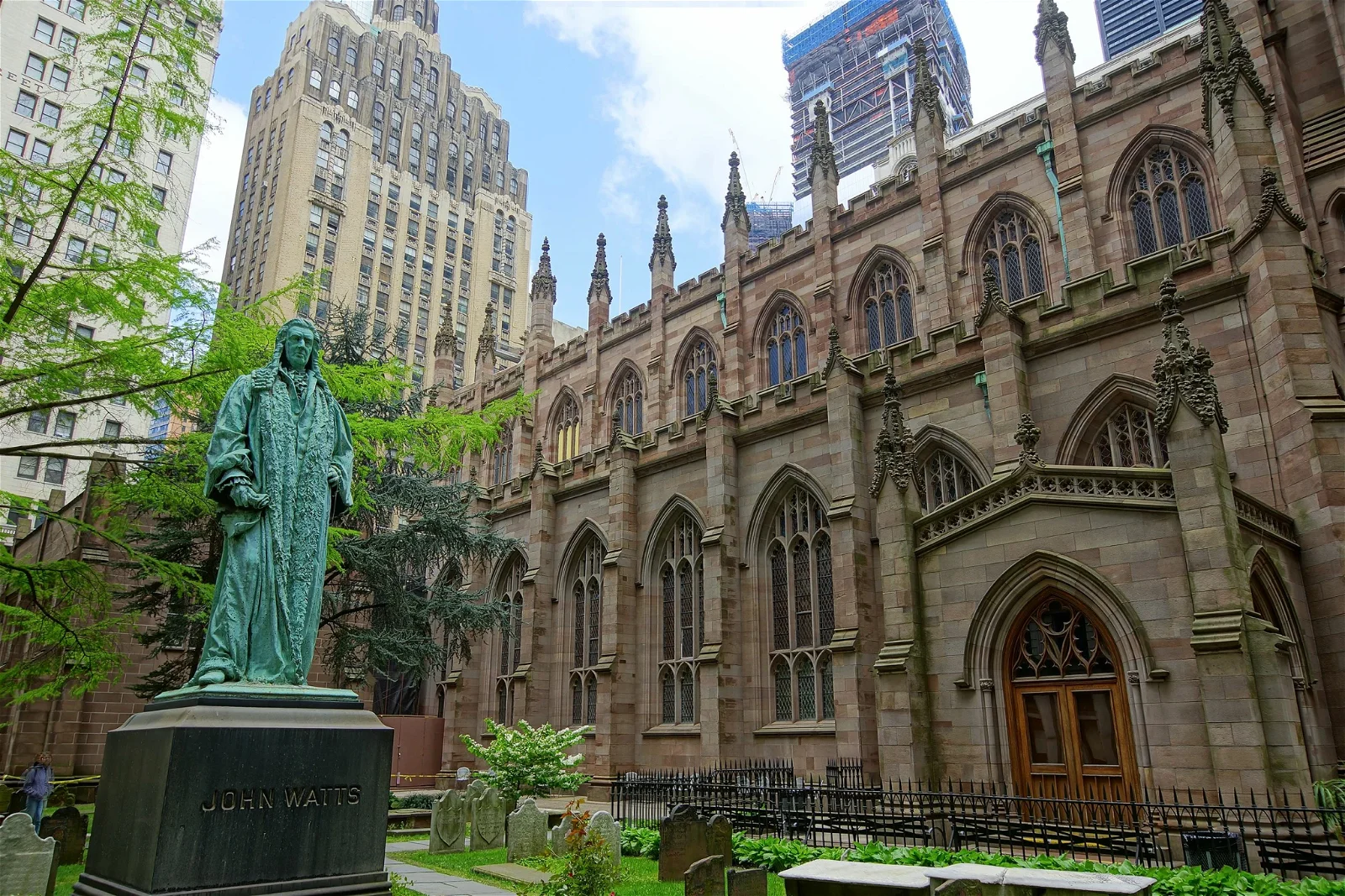 Trinity Church (New York)