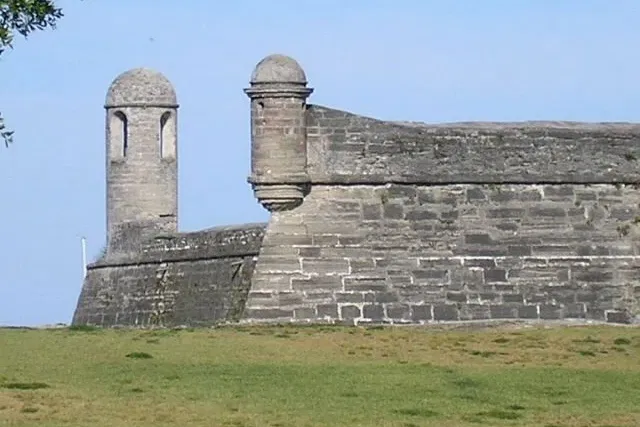 Castello di San Marco (St. Augustine)