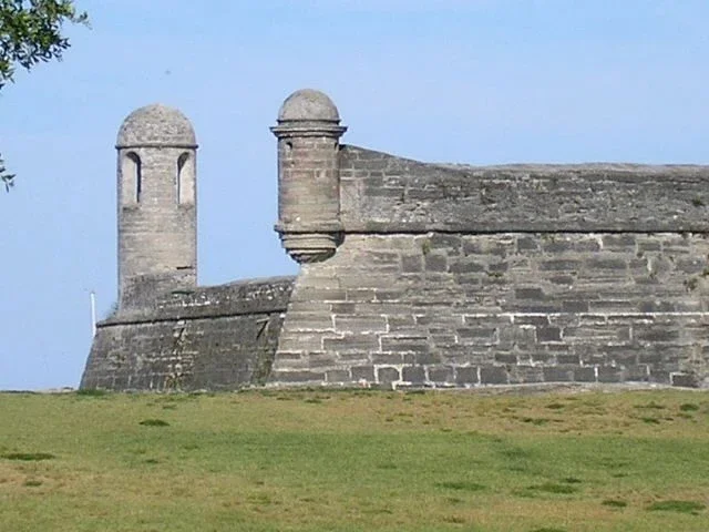 Castillo de San Marcos