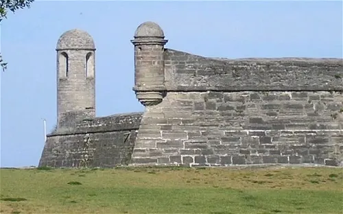 Castillo de San Marcos