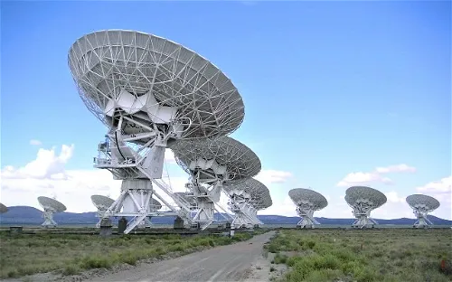 Very Large Array