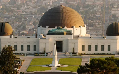 Observatorio Griffith