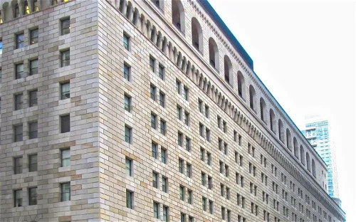 Federal Reserve Bank of New York - Museum and Learning Center