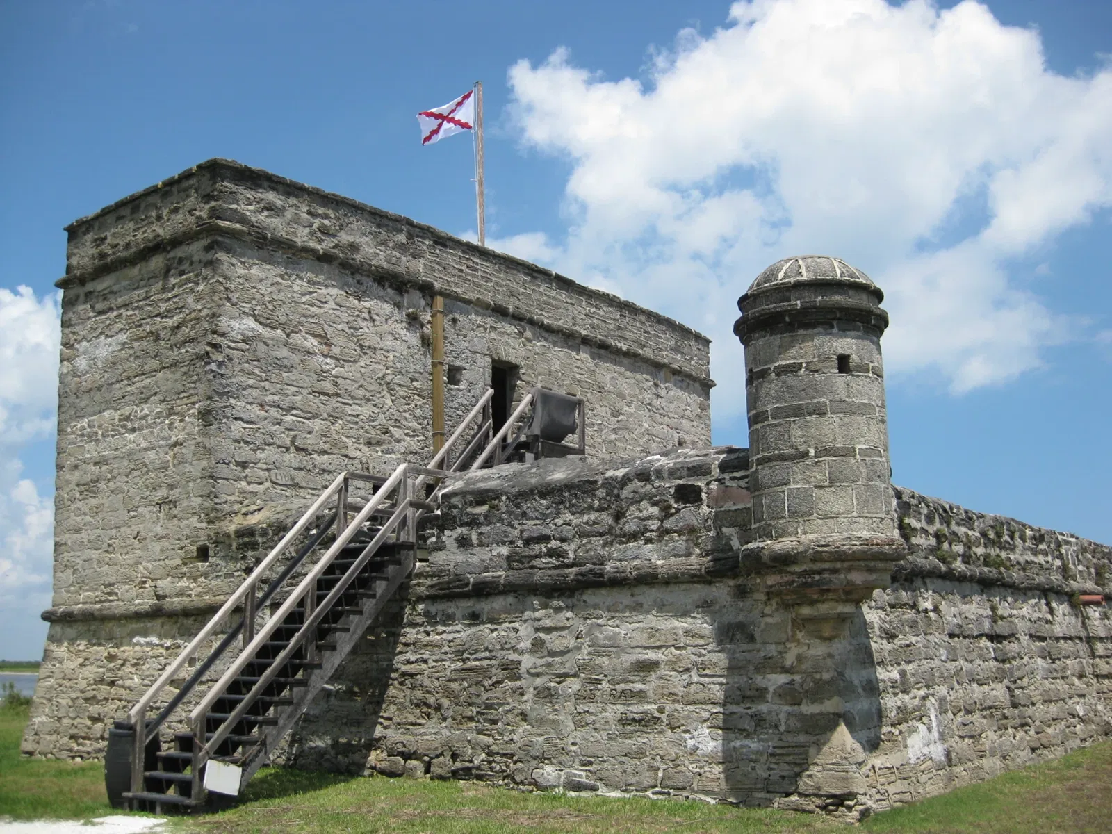 Fort Matanzas
