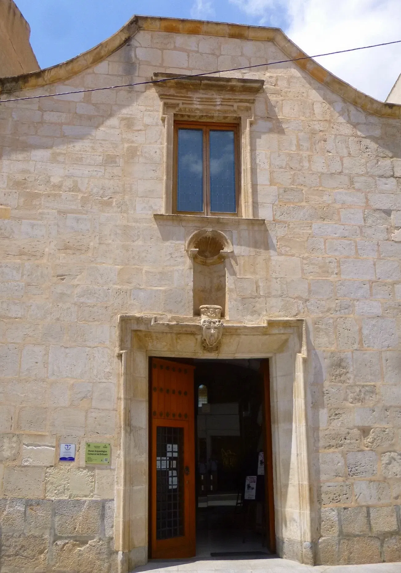 Regional Archaeological Museum of Orihuela