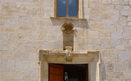 Regional Archaeological Museum of Orihuela