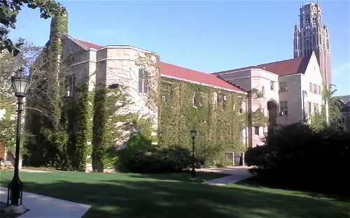 Institute for the Study of Ancient Cultures Museum