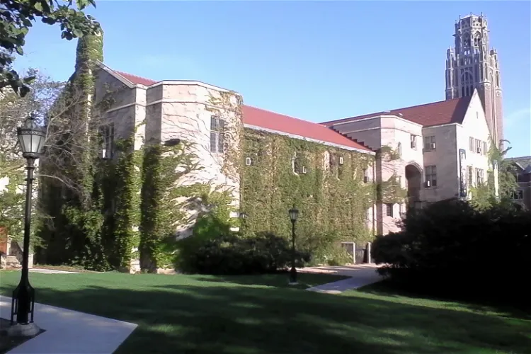 Instituto Oriental de Chicago