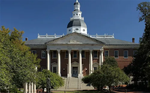 Maryland State House