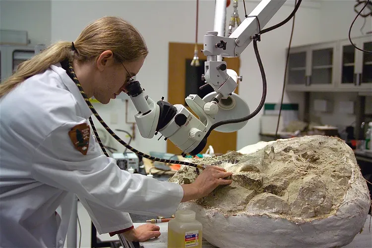 John Day Fossil Beds National Monument