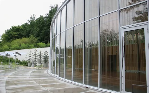 Brooklyn Botanic Garden