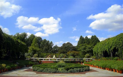 United States National Arboretum