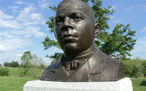 Booker T Washington National Monument