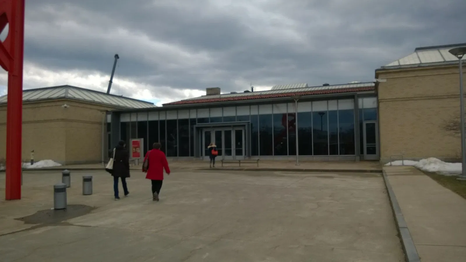 Currier Museum of Art