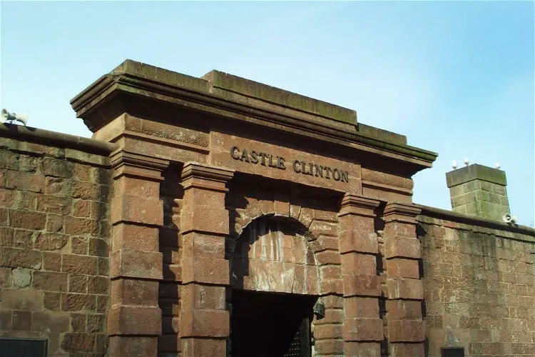 Castle Clinton