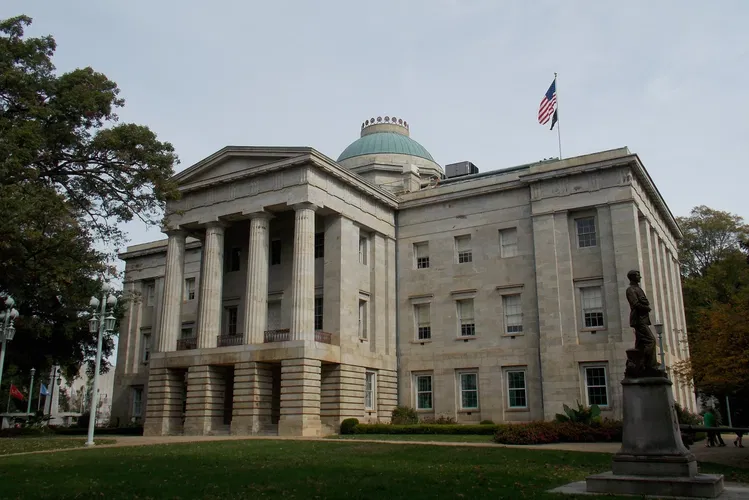 Campidoglio (Raleigh)