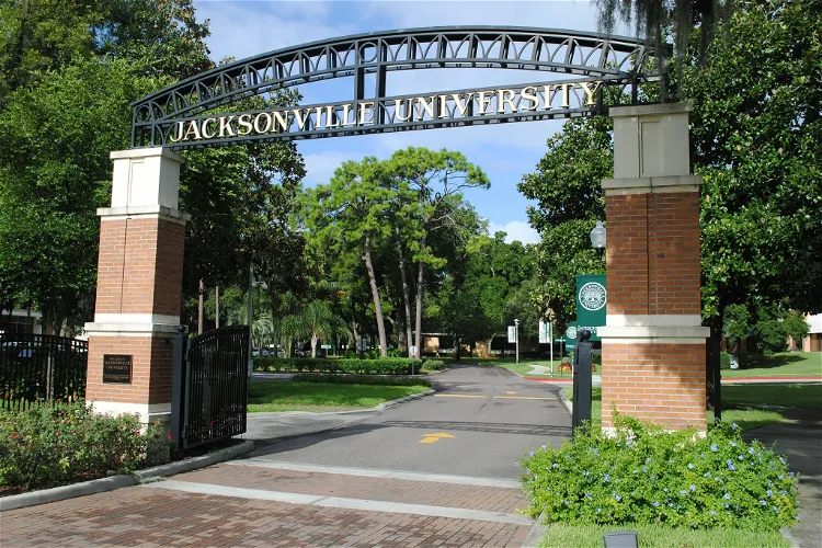 Jacksonville University's Life Sciences Museum