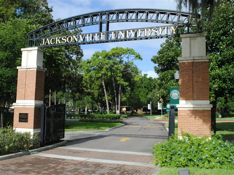 Jacksonville University #39 s Life Sciences Museum (Jacksonville Jacksonville University #39 s Life Sciences Museum (Jacksonville