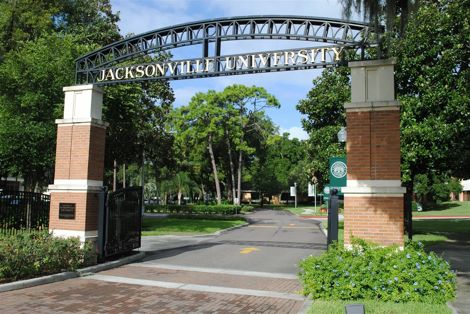 Universidad de Jacksonville