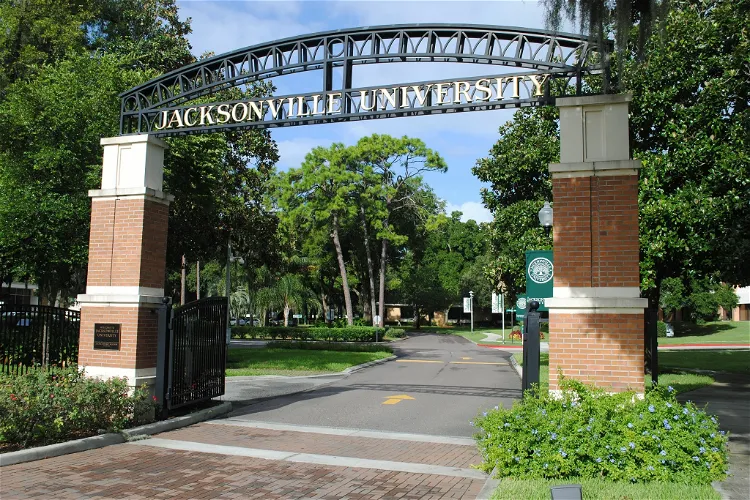 Universidad de Jacksonville