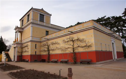 Pompejanum