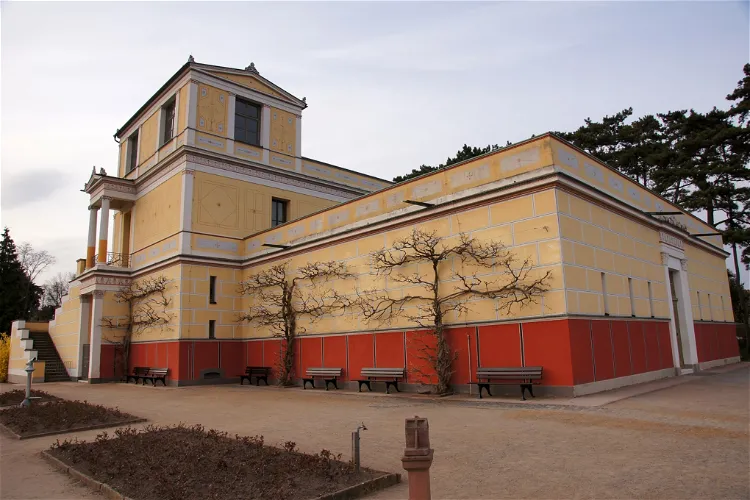 Pompejanum