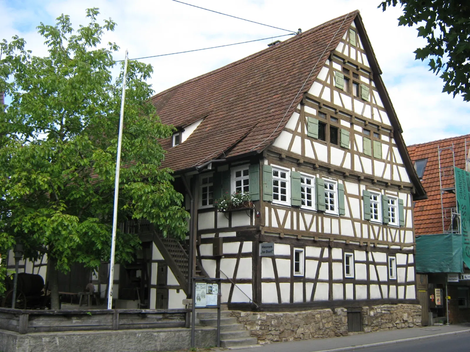 Heimatmuseum