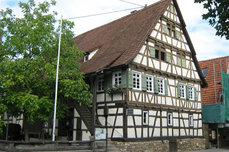 Reutlingen city museum