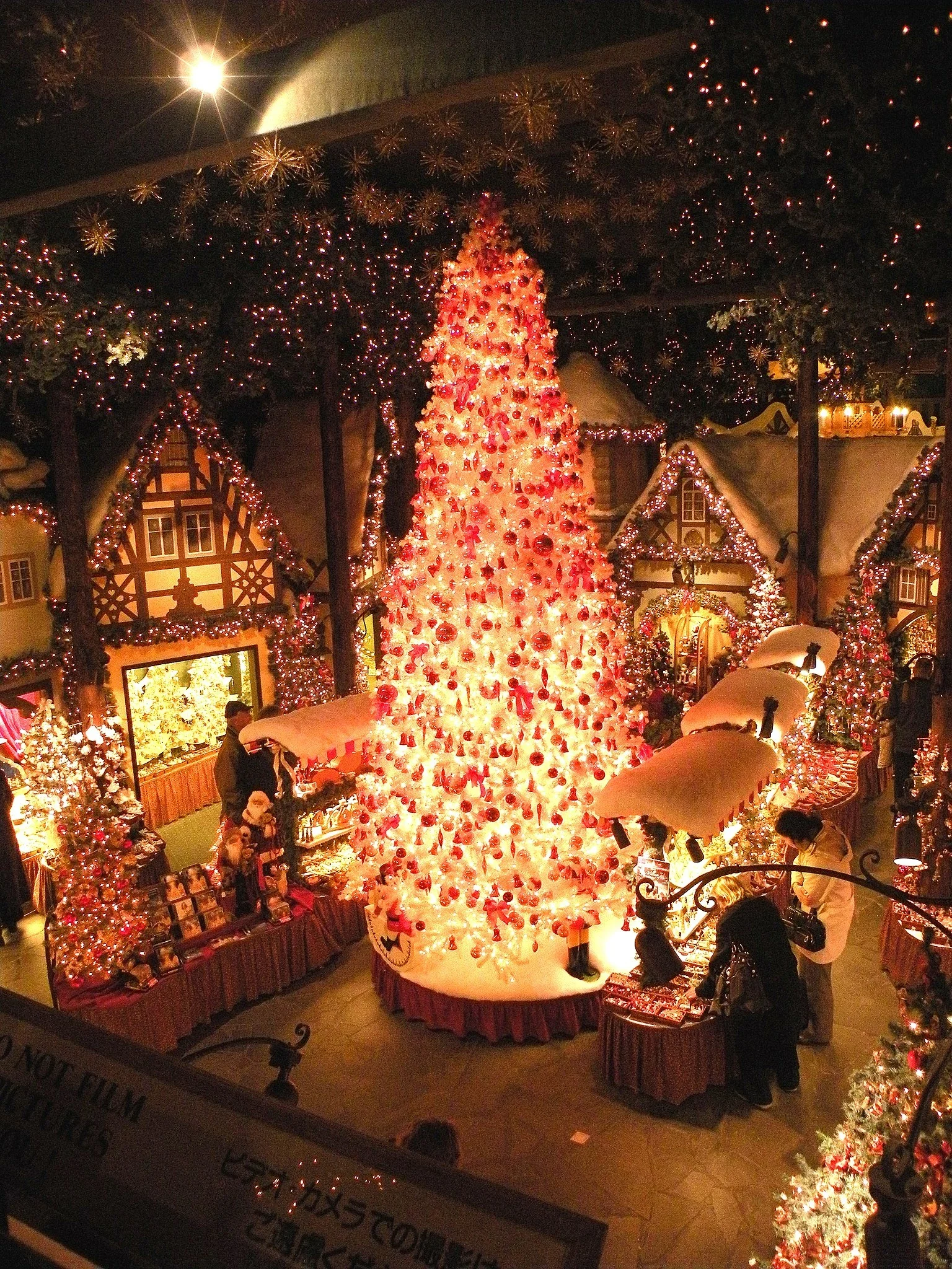 Deutsches Weihnachtsmuseum