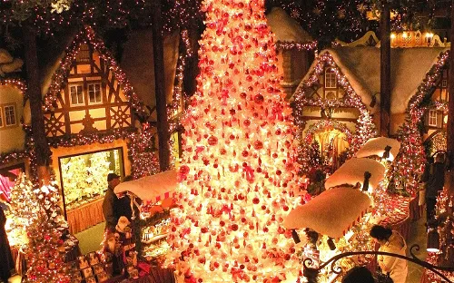 Deutsches Weihnachtsmuseum