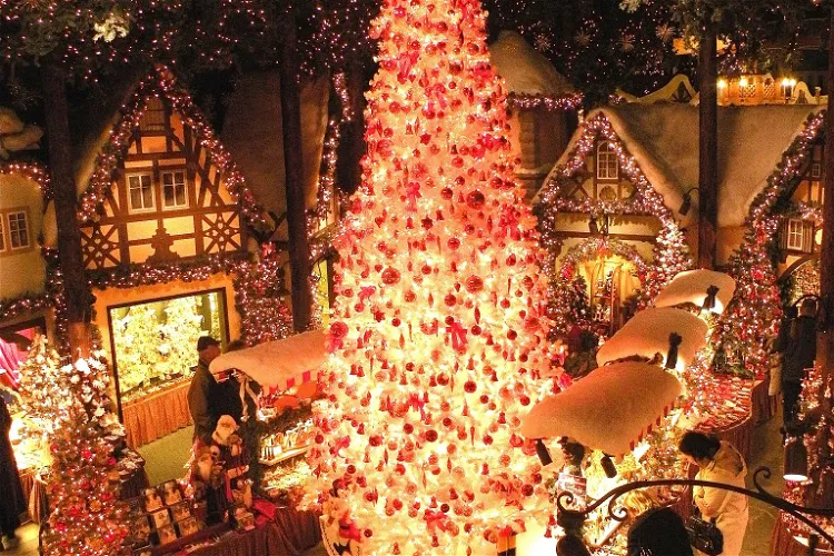 Deutsches Weihnachtsmuseum