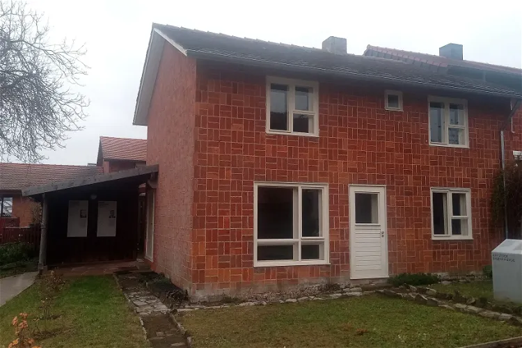 Eiermann-Magnani-Haus