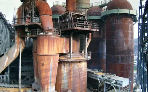 Völklingen Ironworks