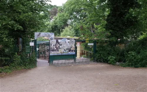 Tierpark Wittenberg