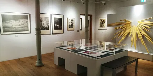 Adventskalender 2025 Zeitgenössische Künstler