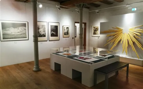 Christian Art Foundation