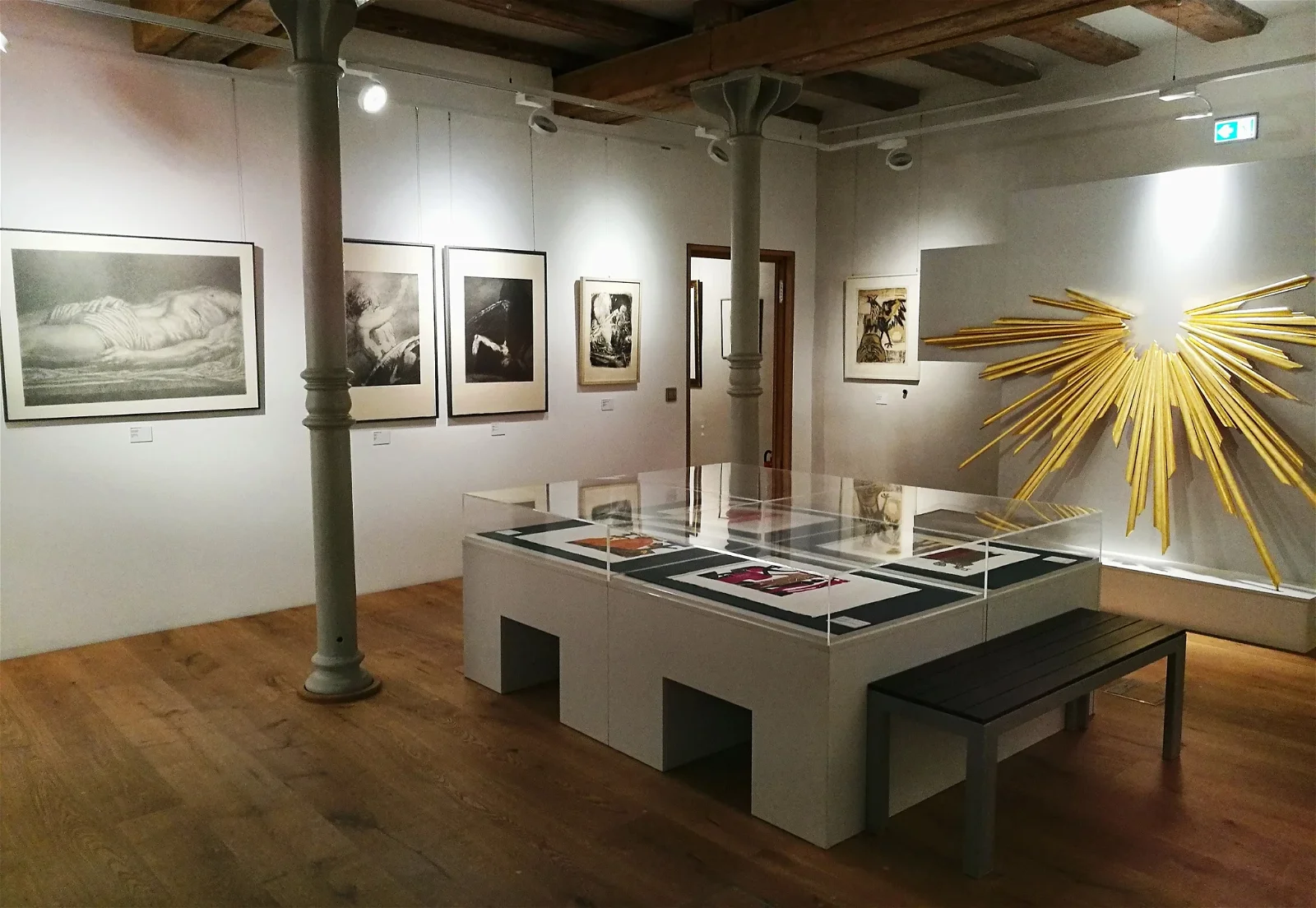 Stiftung Christliche Kunst Wittenberg