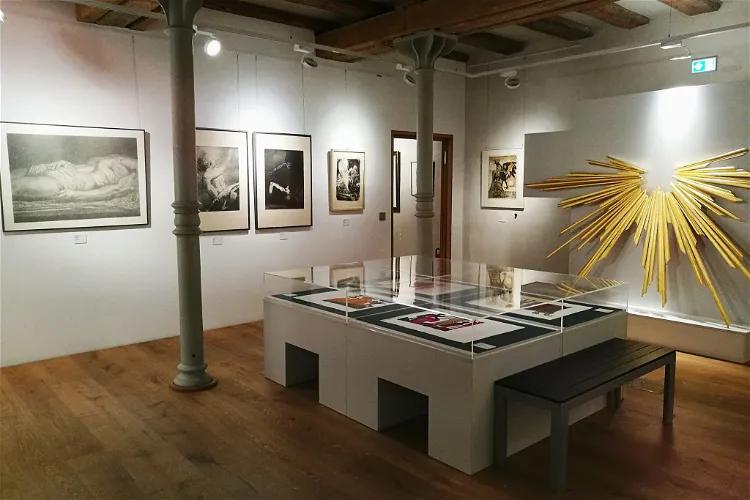 Stiftung Christliche Kunst Wittenberg