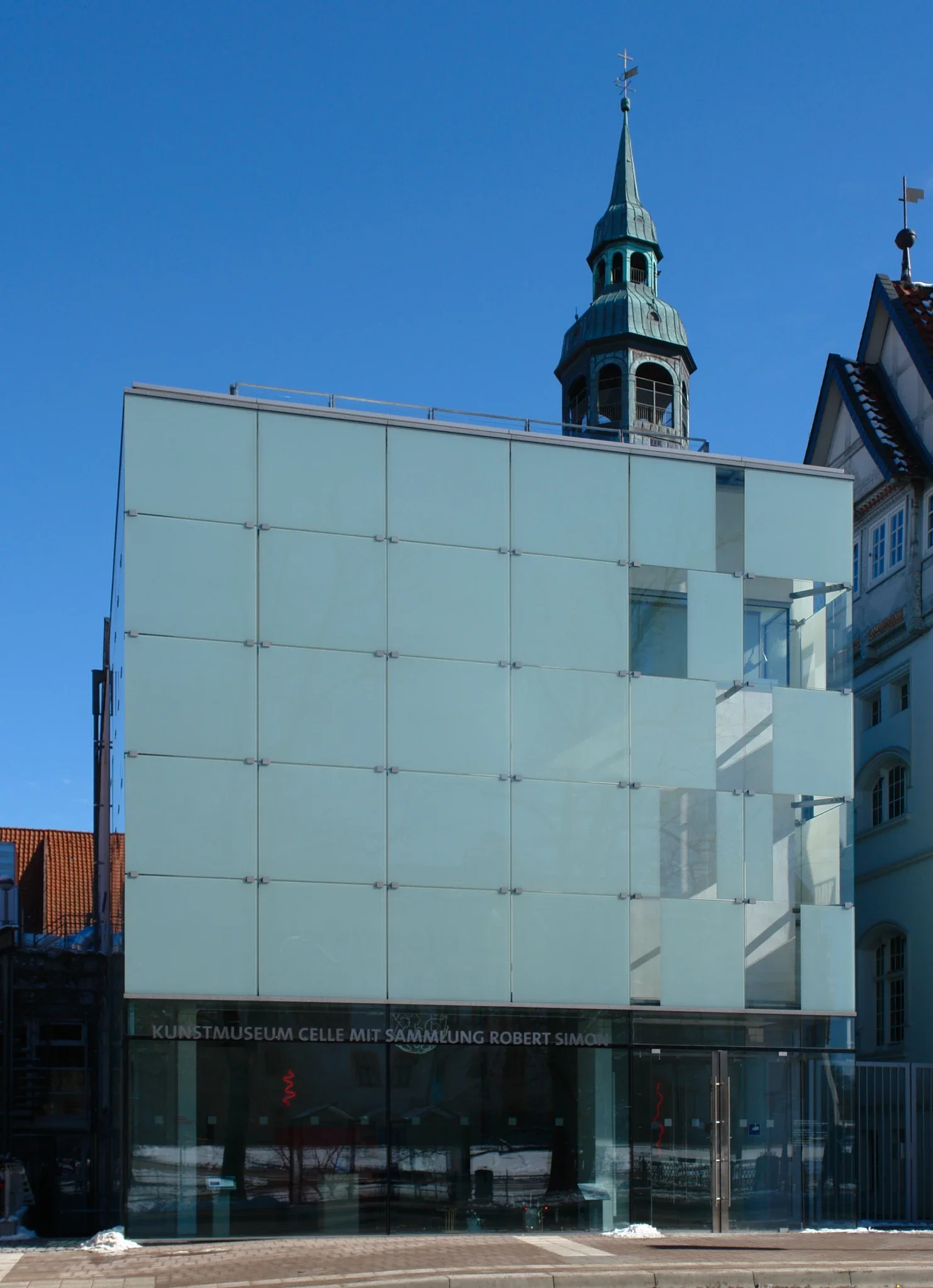 Kunstmuseum Celle