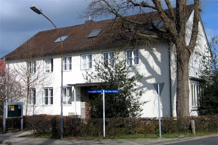 Stadtarchiv Celle