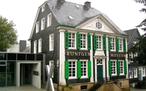 Röntgen-Museum