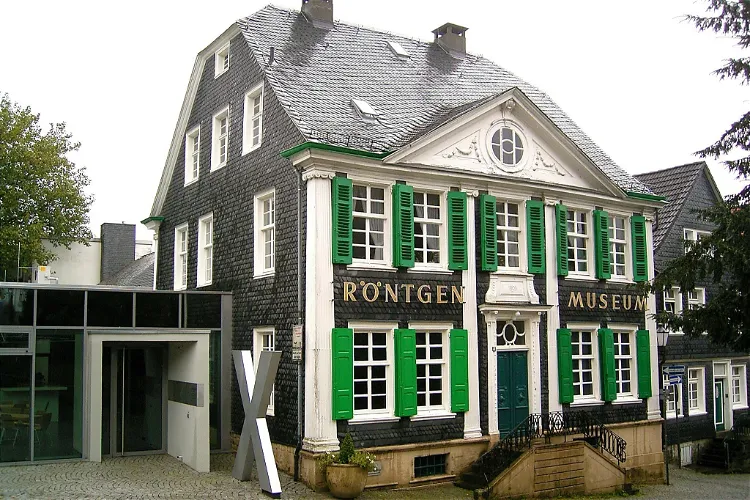 Röntgen-Museum